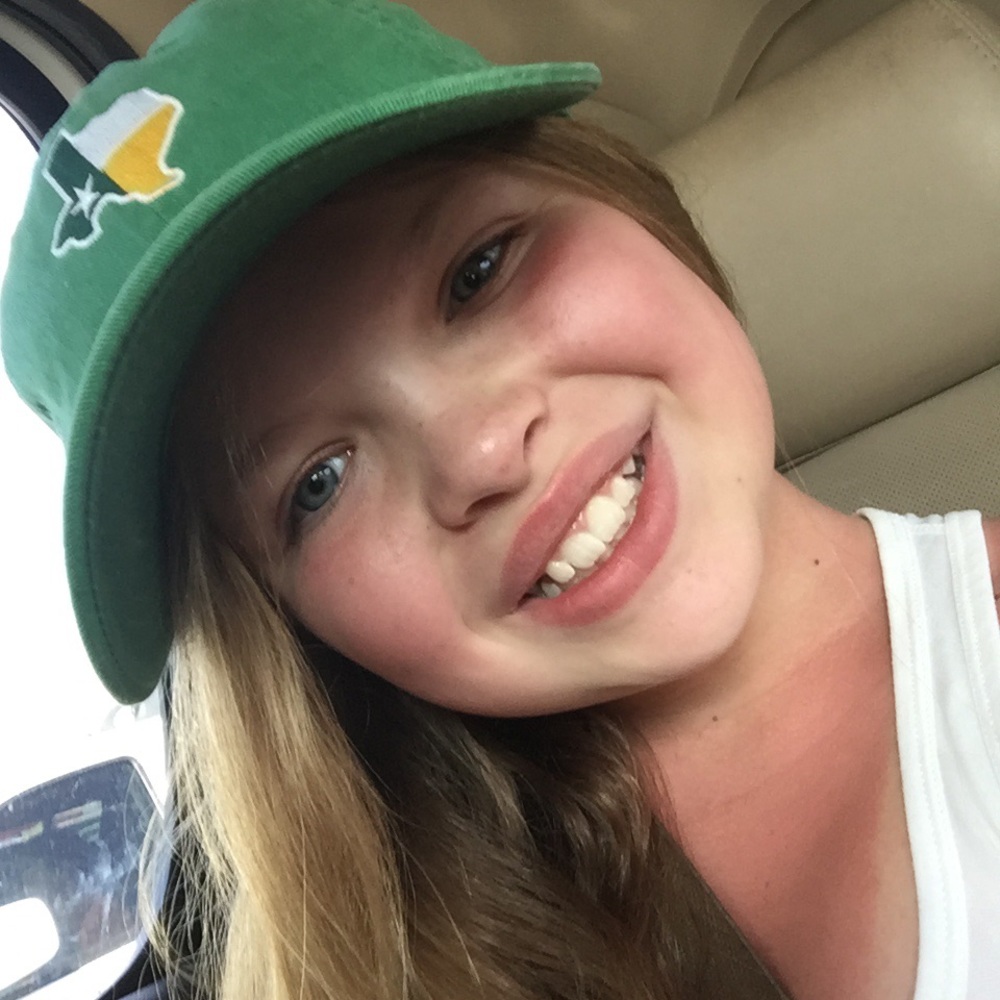 Meet your Posher, Landry